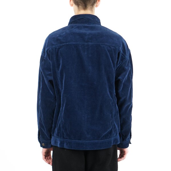 OVERDYE 8WALE CORD JACKET 