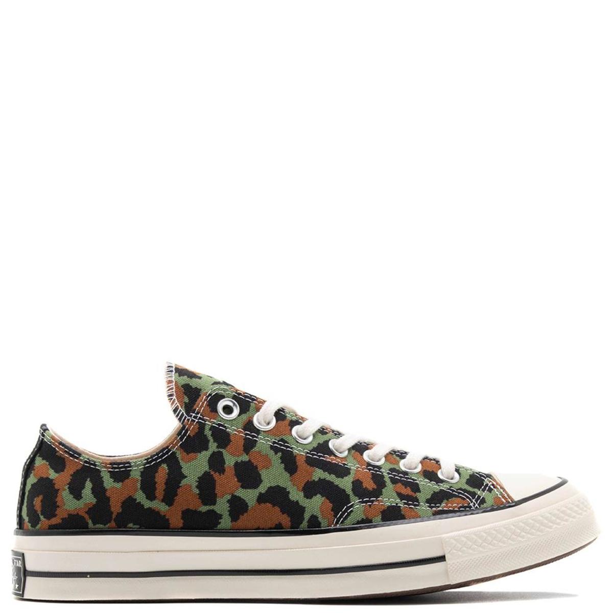 wacko maria x invincible chuck 70