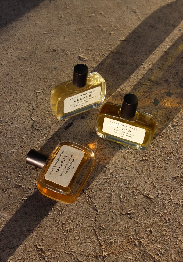 Fiele Fragrances Perfume Fiele Fragrances Perfume