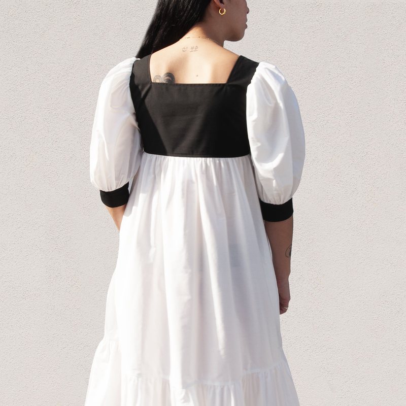 Maryam Nassir Zadeh Yara Dress | Garmentory Maryam Nassir Zadeh Yara Dress | Garmentory