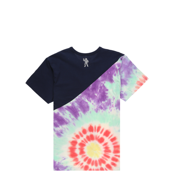 Billionaire Boys Club Split T-Shirt - Navy Blazer Billionaire Boys Club Split T-Shirt - Navy Blazer