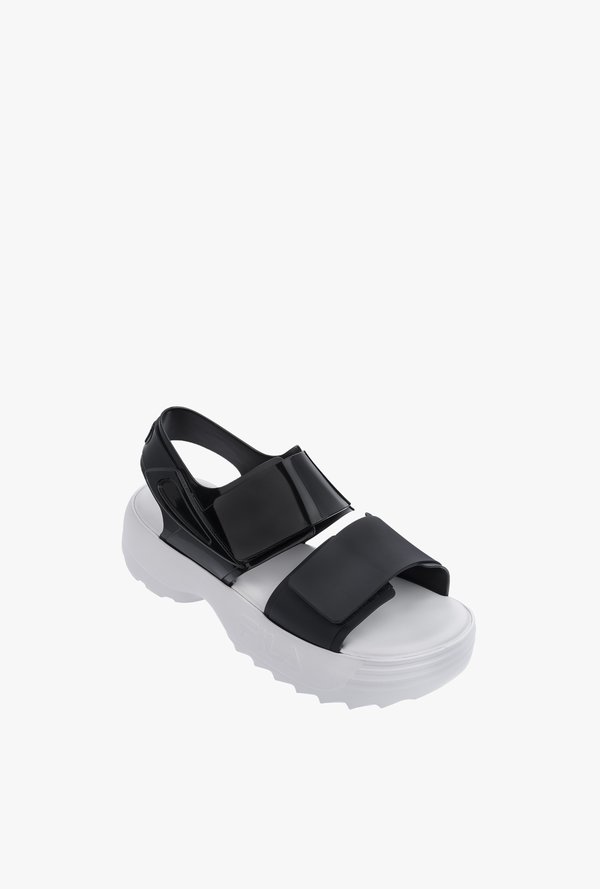 Fila Shoes Beach Slide Melissa Fila Melissa Sandal Fila