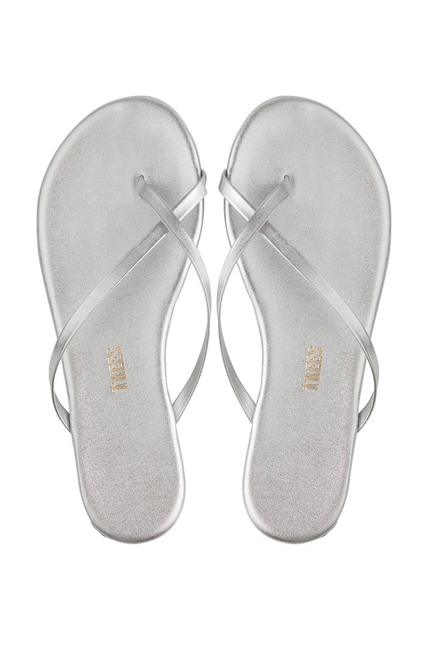 TKEES Riley Metallic - Fairy Dust TKEES Riley Metallic - Fairy Dust