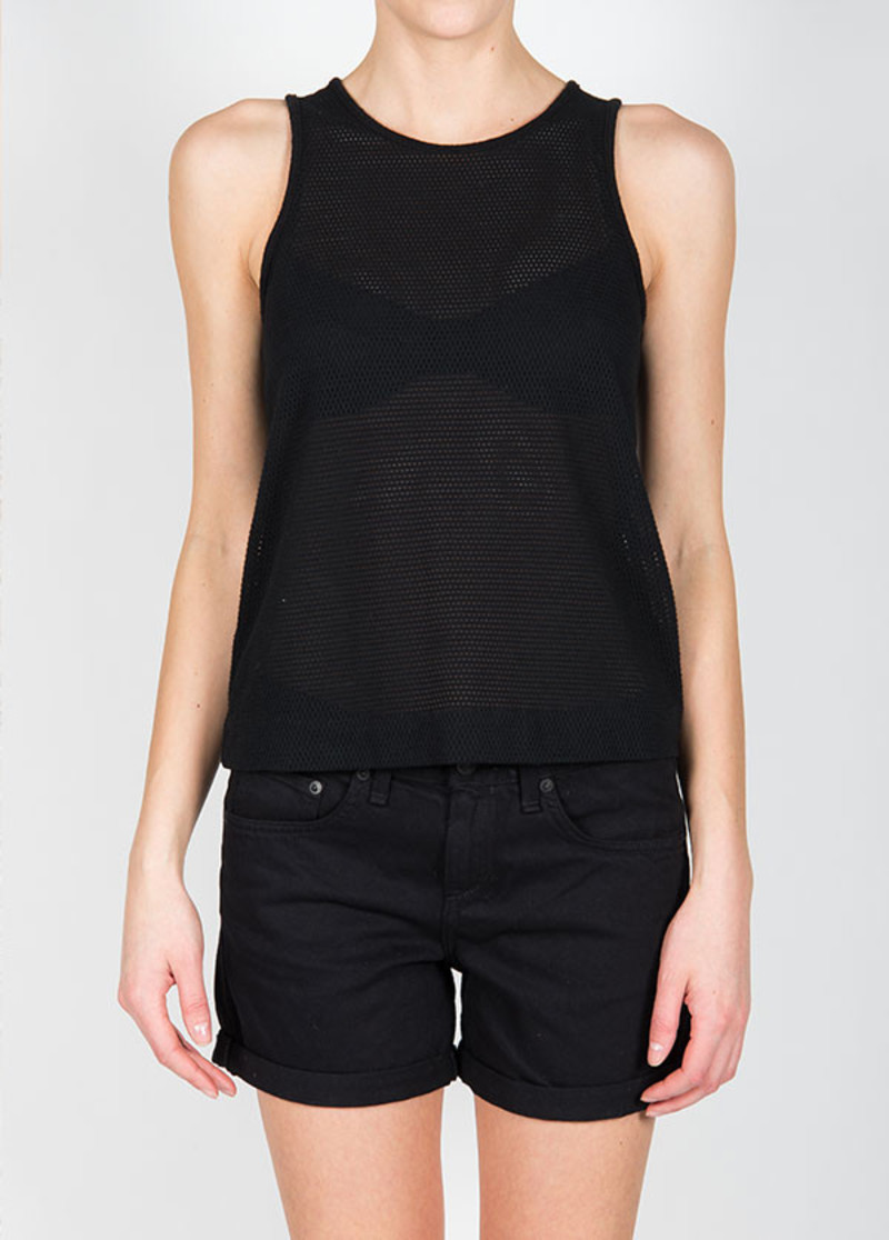 rag and bone tank