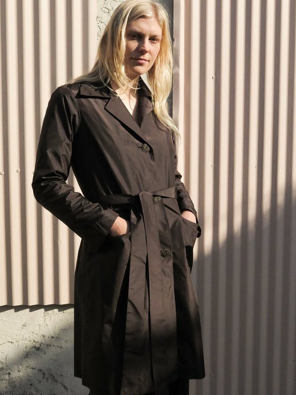 erica tanov mateo jacket - paen black erica tanov mateo jacket - paen black