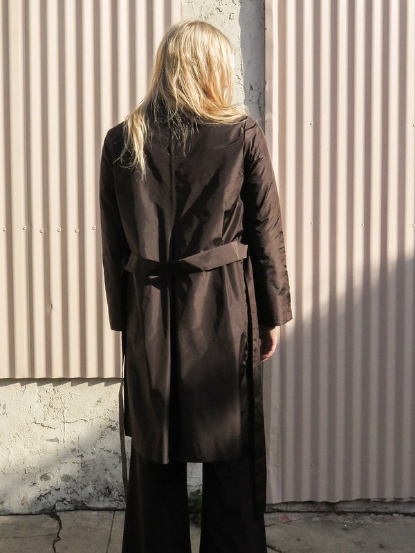 erica tanov mateo jacket - paen black erica tanov mateo jacket - paen black