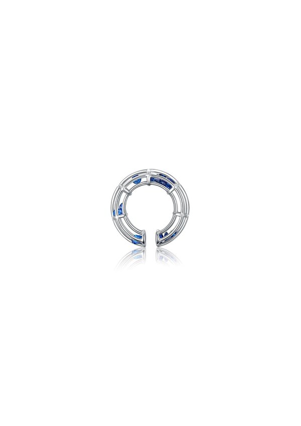 Ty's Grocery Diamonds Gemstone Transport Track Ring / Ear Clip Ty's Grocery Diamonds Gemstone Transport Track Ring / Ear Clip