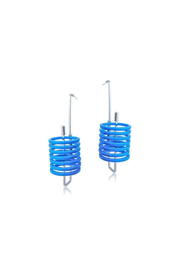 Ty's Grocery Radio Wave Earrings Ty's Grocery Radio Wave Earrings