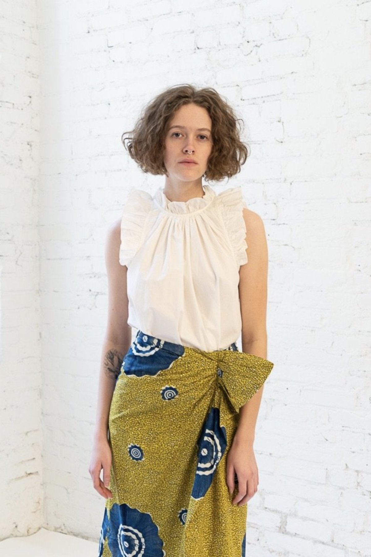 Tilda Top