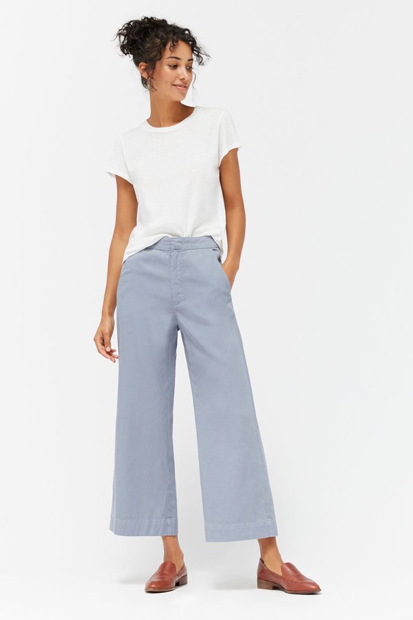 Lacausa James Trousers - fossil Lacausa James Trousers - fossil
