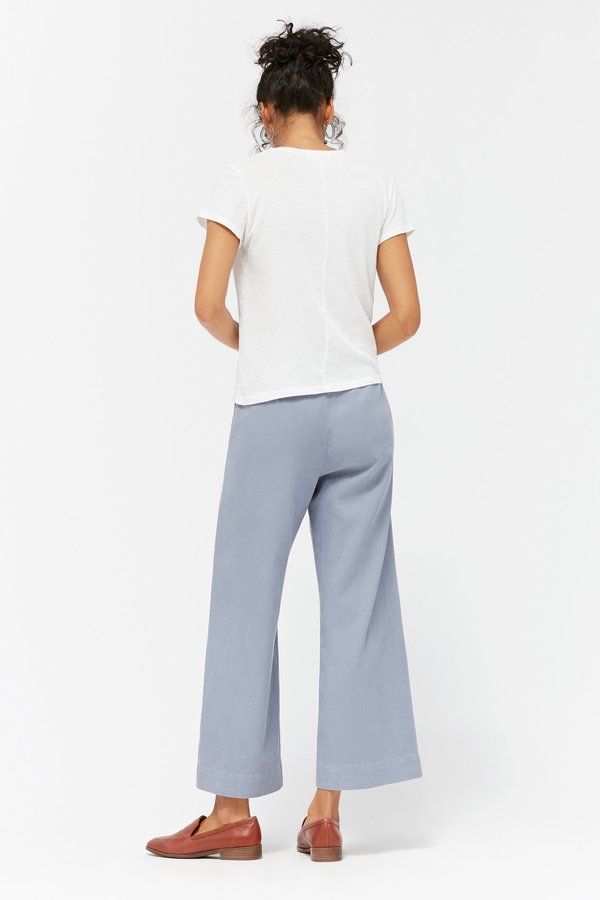 Lacausa James Trousers - fossil Lacausa James Trousers - fossil