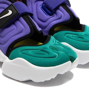 Aqua Rift / Indigo Burst | Garmentory