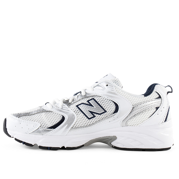 new balance mr530 unisex white