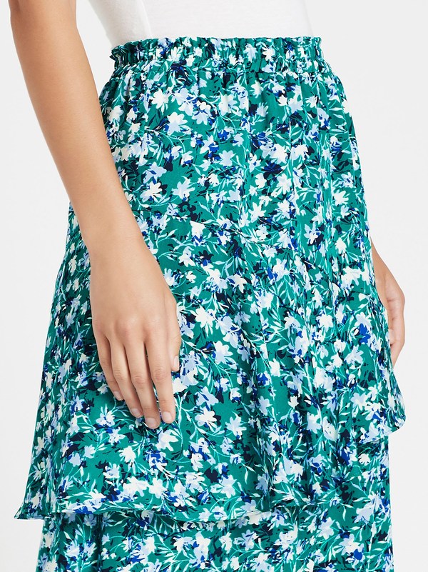 Misa Los Angeles Ellis Skirt Misa Los Angeles Ellis Skirt