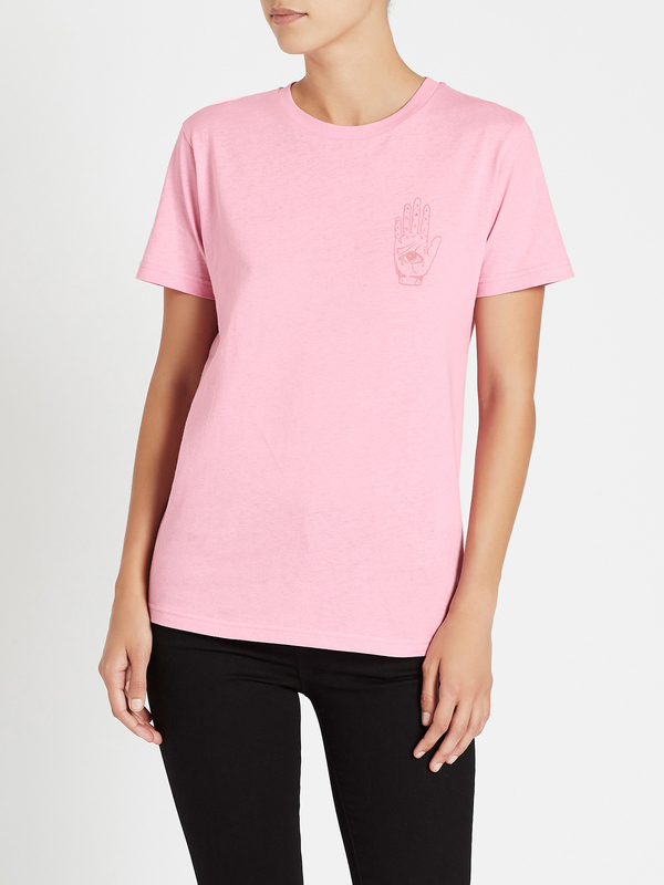 Baum und Pferdgarten Jolee Tee - Begonia Pink Baum und Pferdgarten Jolee Tee - Begonia Pink