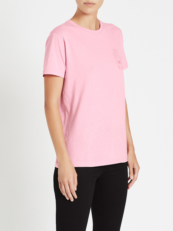 Baum und Pferdgarten Jolee Tee - Begonia Pink Baum und Pferdgarten Jolee Tee - Begonia Pink