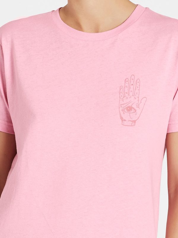 Baum und Pferdgarten Jolee Tee - Begonia Pink Baum und Pferdgarten Jolee Tee - Begonia Pink