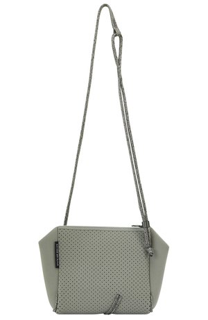 美品　state of escape festival mini Festival Mini Crossbody Bag in Electric Blue | State of Escape