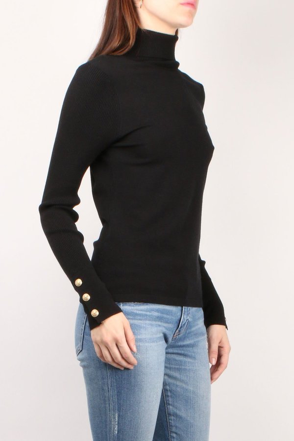 L'agence Lani Turtleneck L'agence Lani Turtleneck