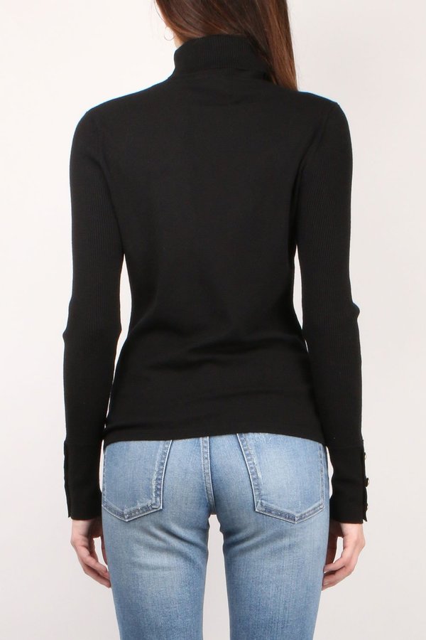 L'agence Lani Turtleneck L'agence Lani Turtleneck