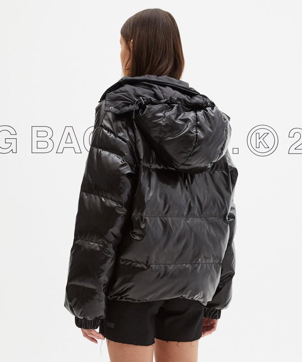 ksubi puffer jacket
