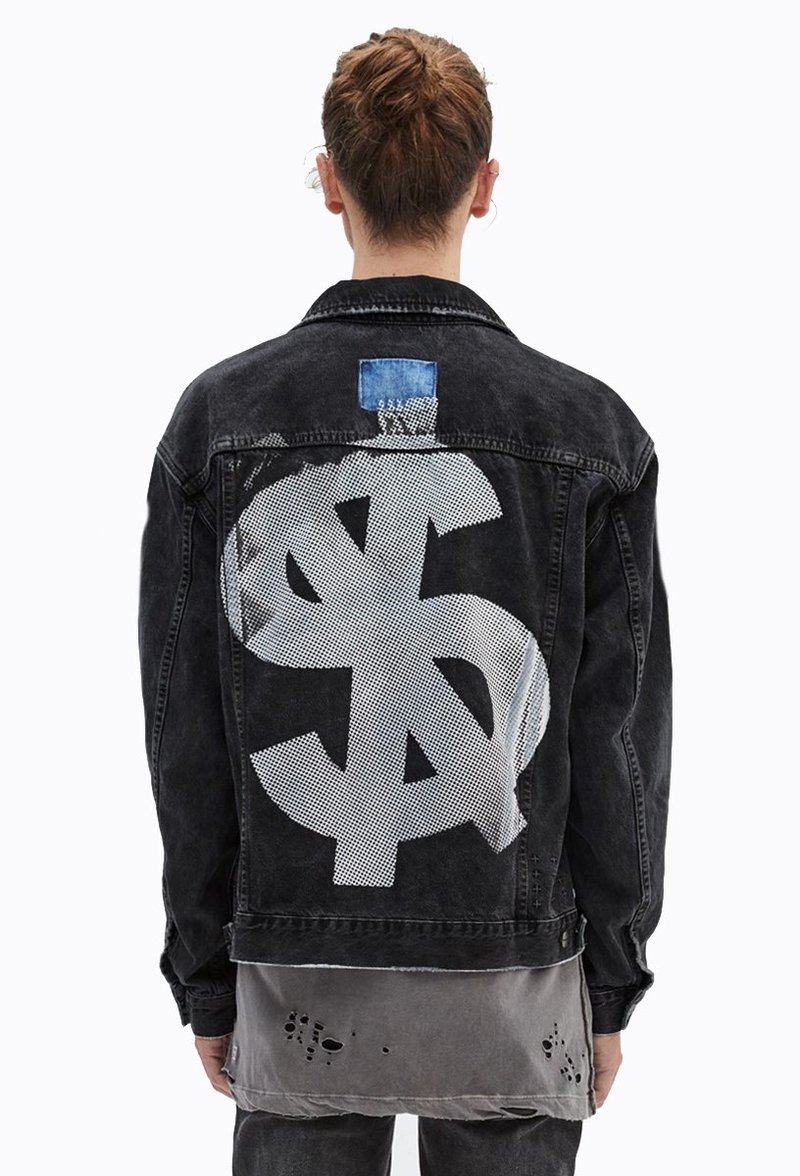 Ksubi Oh G Jacket Kriminal Klash | Garmentory