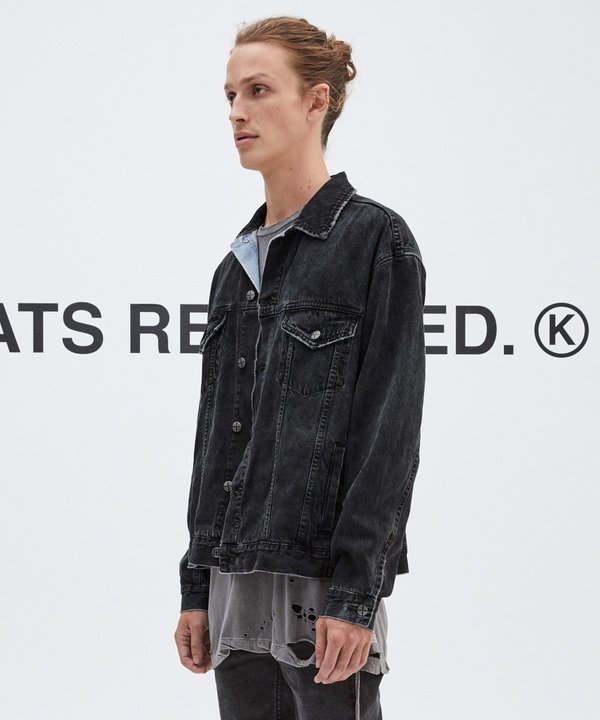 Ksubi Oh G Jacket Kriminal Klash | Garmentory Ksubi Oh G Jacket Kriminal Klash | Garmentory