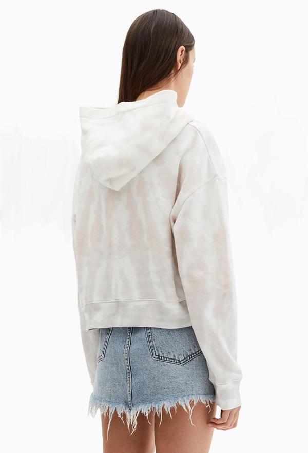 Ksubi Submersion Hoodie - Multi Coloured Ksubi Submersion Hoodie - Multi Coloured