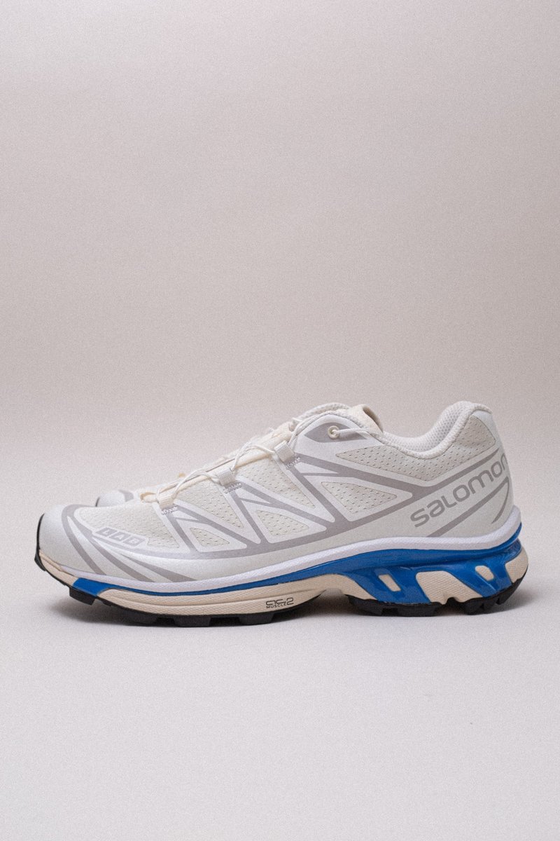 SALOMON S/LAB XT-6 SOFTGROUND LT ADV - Vanilla Ice | Garmentory