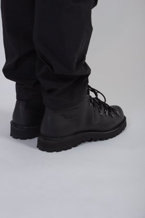 danner mountain light 2 black