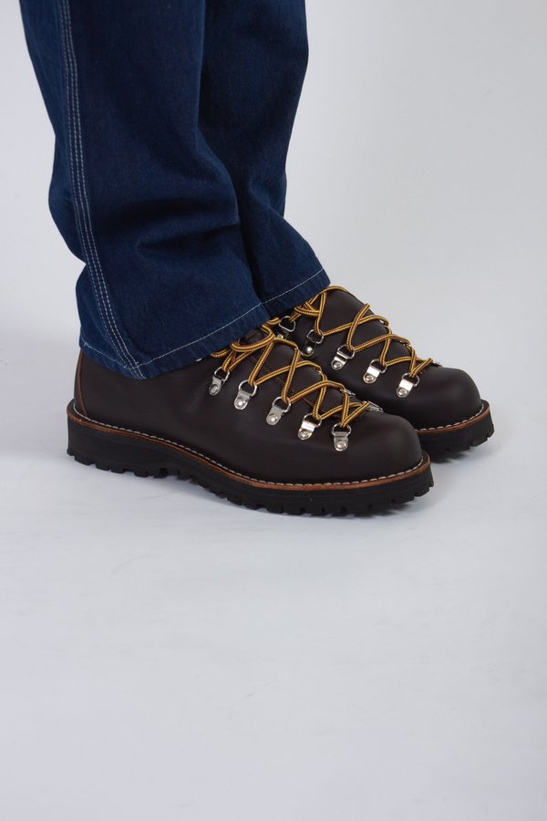 Danner Mountain Light Boot - Brown Danner Mountain Light Boot - Brown