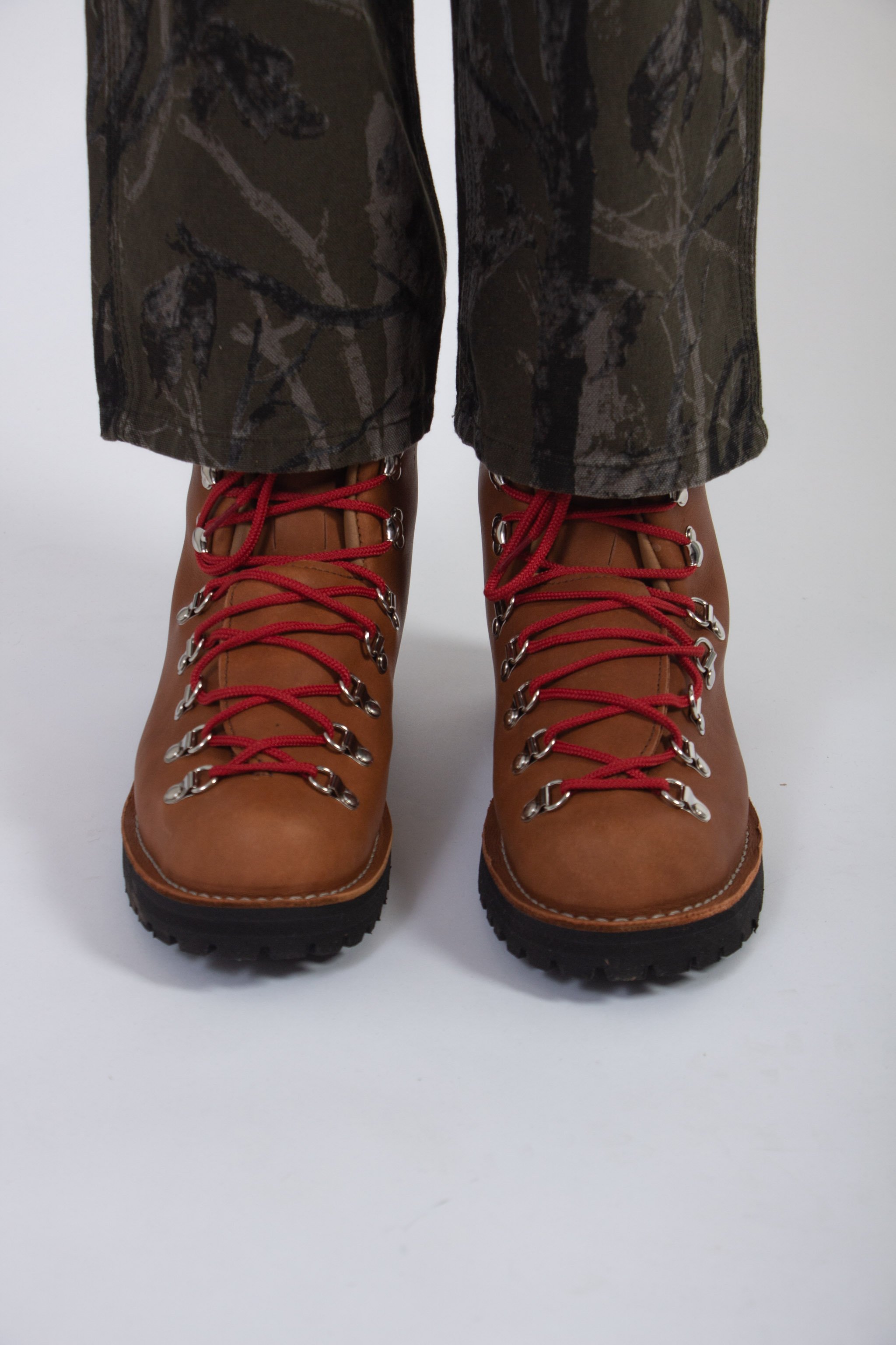 danner cascade clovis