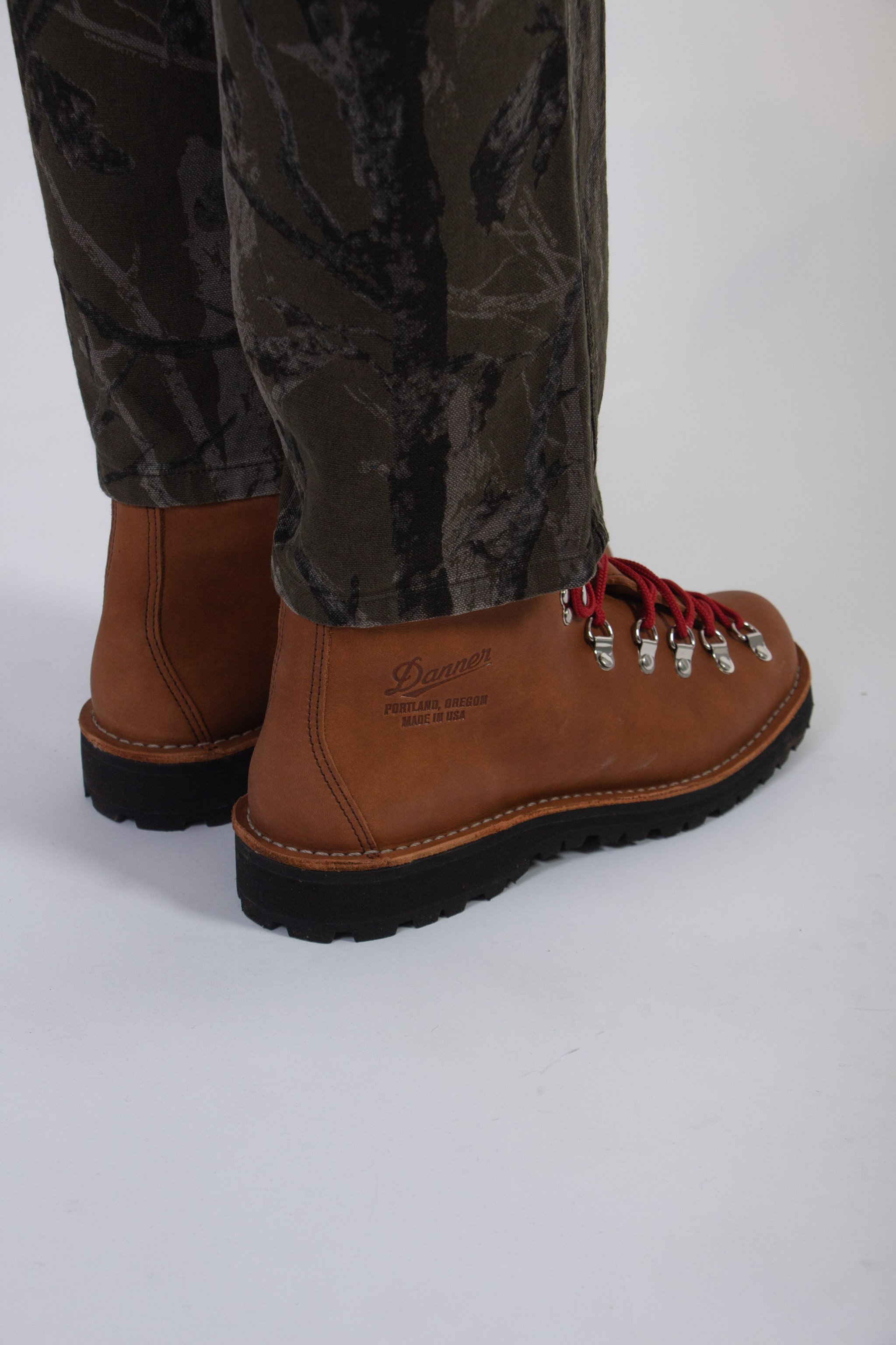 danner cascade clovis
