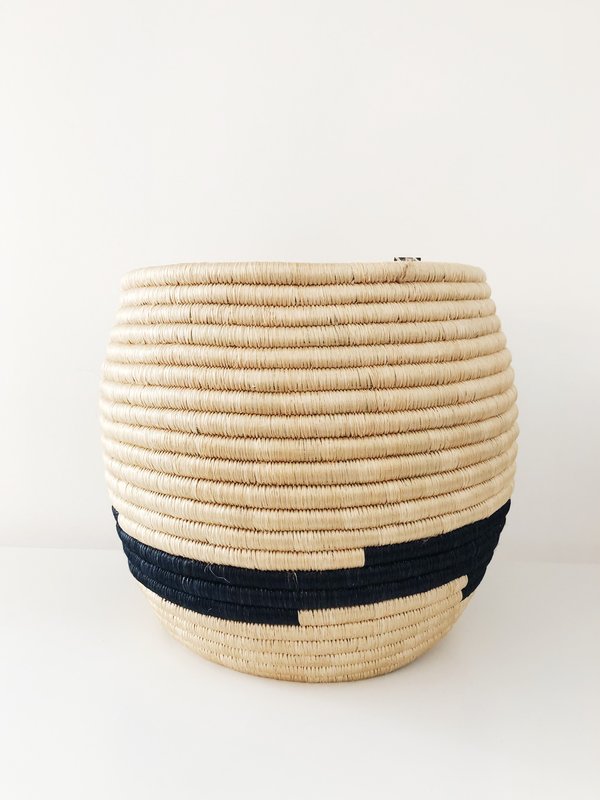Amsha HONEY POT BASKET Amsha HONEY POT BASKET