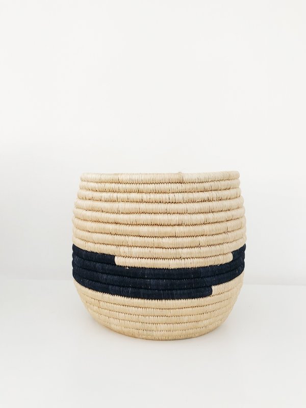 Amsha HONEY POT BASKET Amsha HONEY POT BASKET