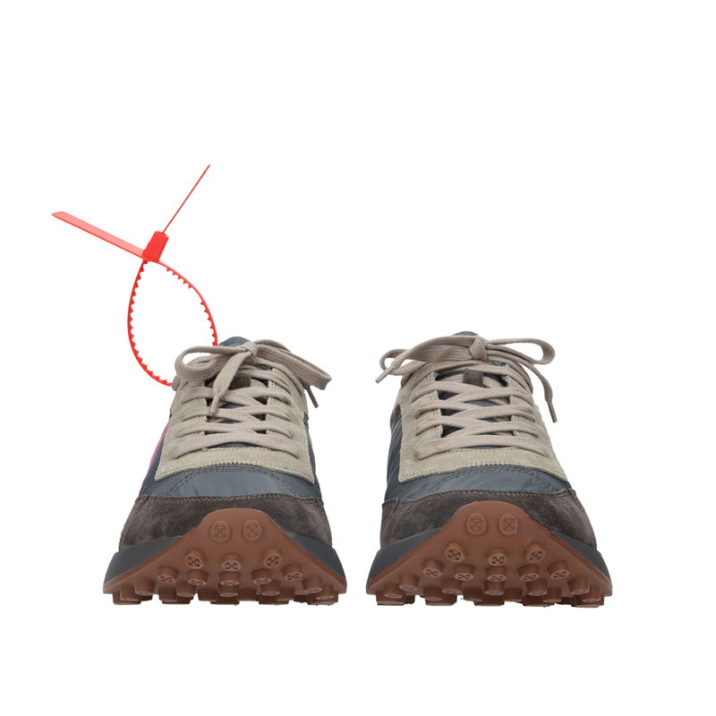 Off-white カミシア「バーバーアロー」 Buy Off-White Wmns Arrow Vulcanized Low 'White Fuchsia