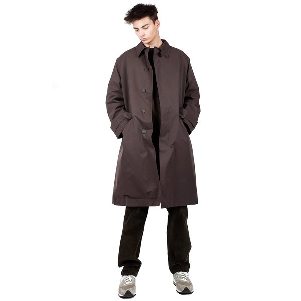 Norse Projects Albin Corduroy Pant - Beech Green Norse Projects Albin Corduroy Pant - Beech Green