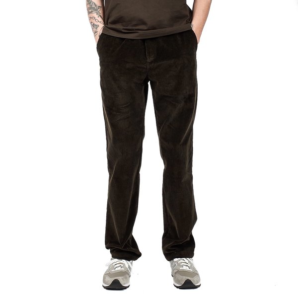 Norse Projects Albin Corduroy Pant - Beech Green Norse Projects Albin Corduroy Pant - Beech Green