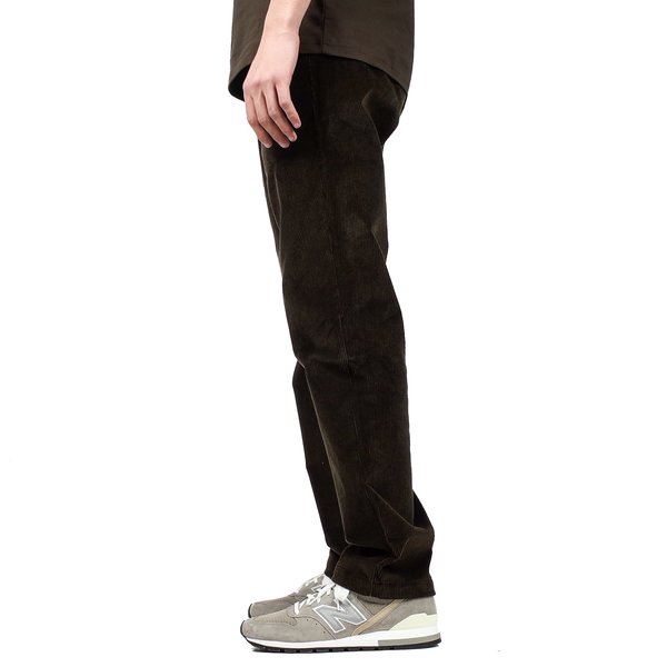 Norse Projects Albin Corduroy Pant - Beech Green Norse Projects Albin Corduroy Pant - Beech Green