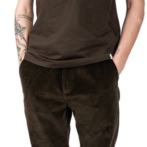 Norse Projects Albin Corduroy Pant - Beech Green Norse Projects Albin Corduroy Pant - Beech Green