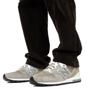 Norse Projects Albin Corduroy Pant - Beech Green Norse Projects Albin Corduroy Pant - Beech Green