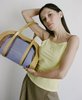 Maryam Nassir Zadeh Zelda Bag - Honey - Thumbnail 3