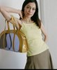 Maryam Nassir Zadeh Zelda Bag - Honey - Thumbnail 5