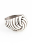 Another Feather Tirso Ring - Silver - Thumbnail 1