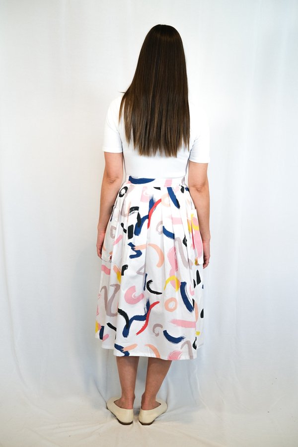 L.F.Markey Botany Skirt L.F.Markey Botany Skirt