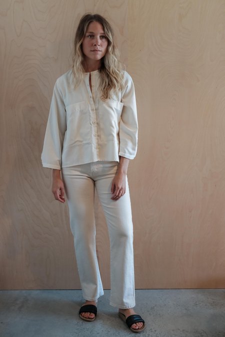 naked and famous natural seed