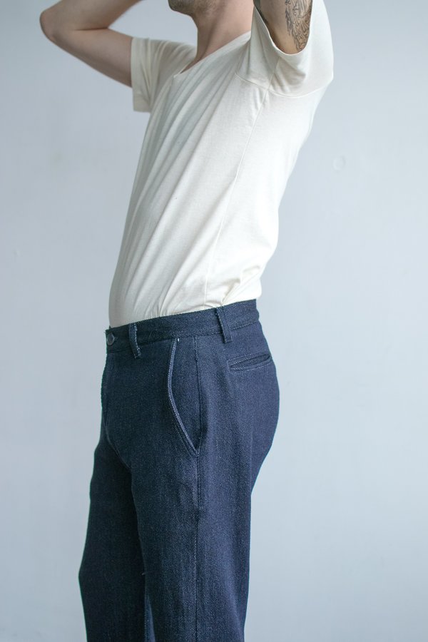 Naked & Famous Straight Chino Naked & Famous Straight Chino
