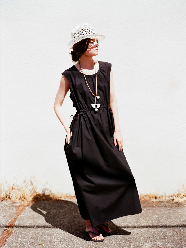 Caron Callahan Goa Dress Garmentory