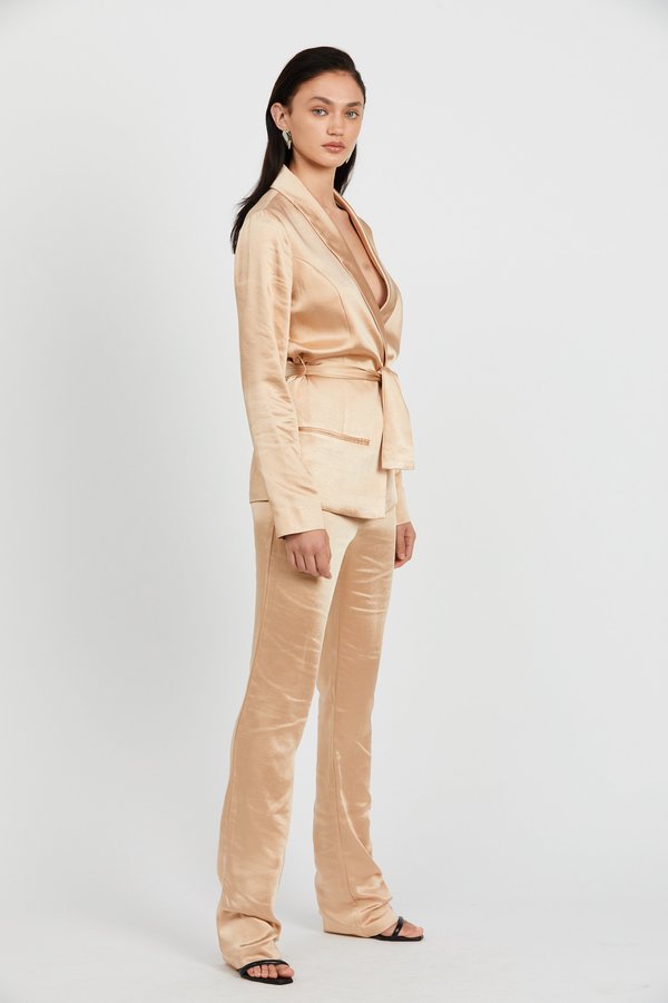 Third Form Wild Flowers Tailored Trouser Third Form Wild Flowers Tailored Trouser