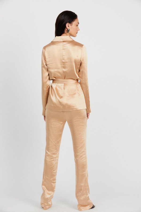 Third Form Wild Flowers Tailored Trouser Third Form Wild Flowers Tailored Trouser